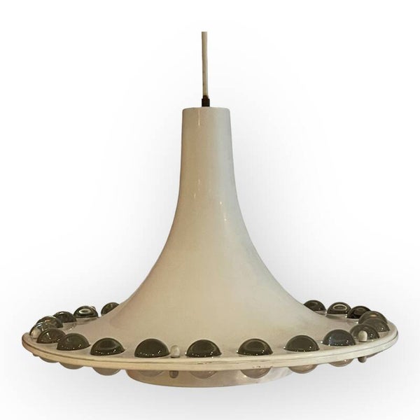 Space Age Pendant Lamp