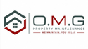 O.M.G property maintaenance