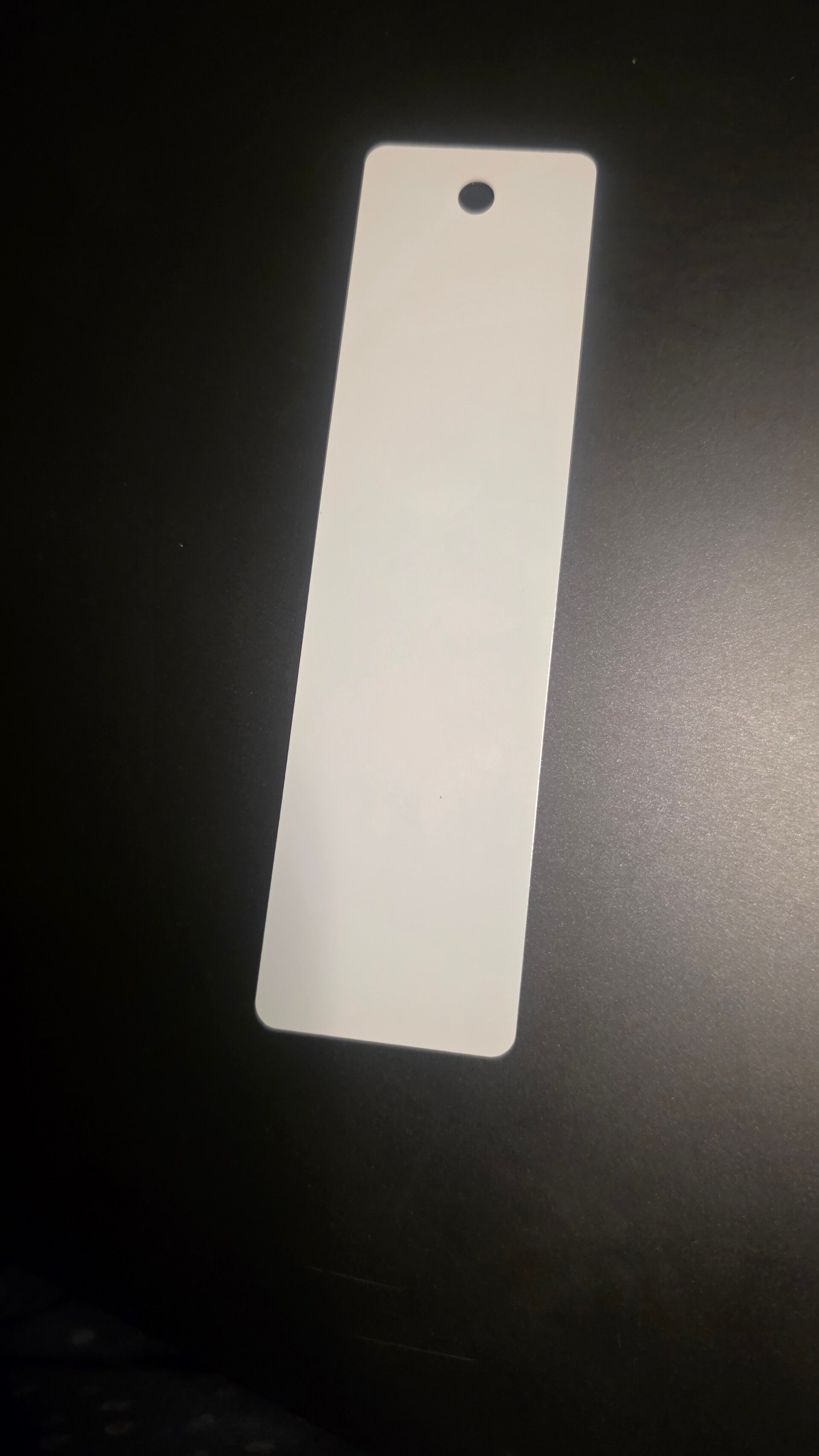 Sublimatie boekenleggers