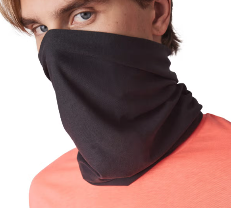 Multifunctionele band 3-in-1 hoofd - hals - haar