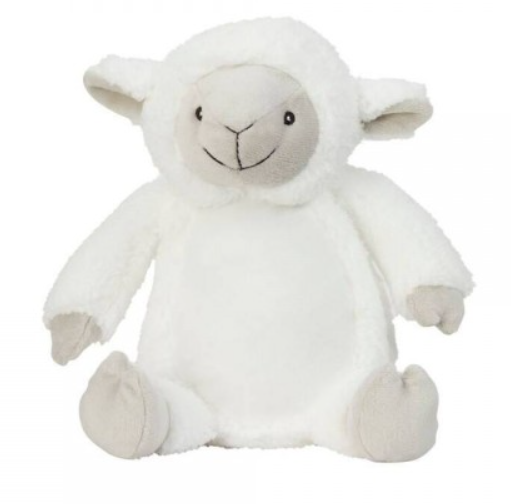 Sublimatie knuffels Print Me