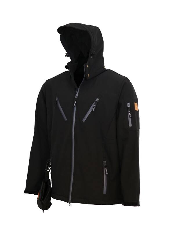 Hawson Jacket