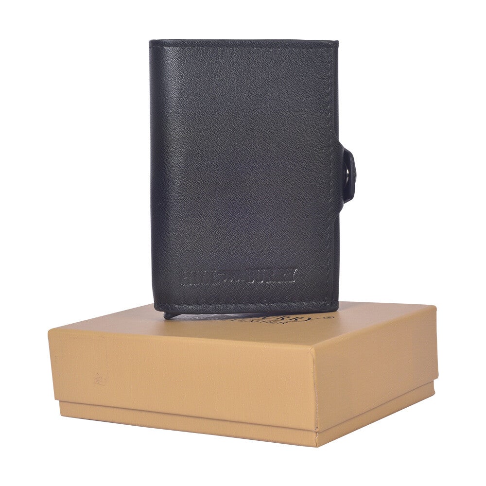 Cardholder -Schwarz-