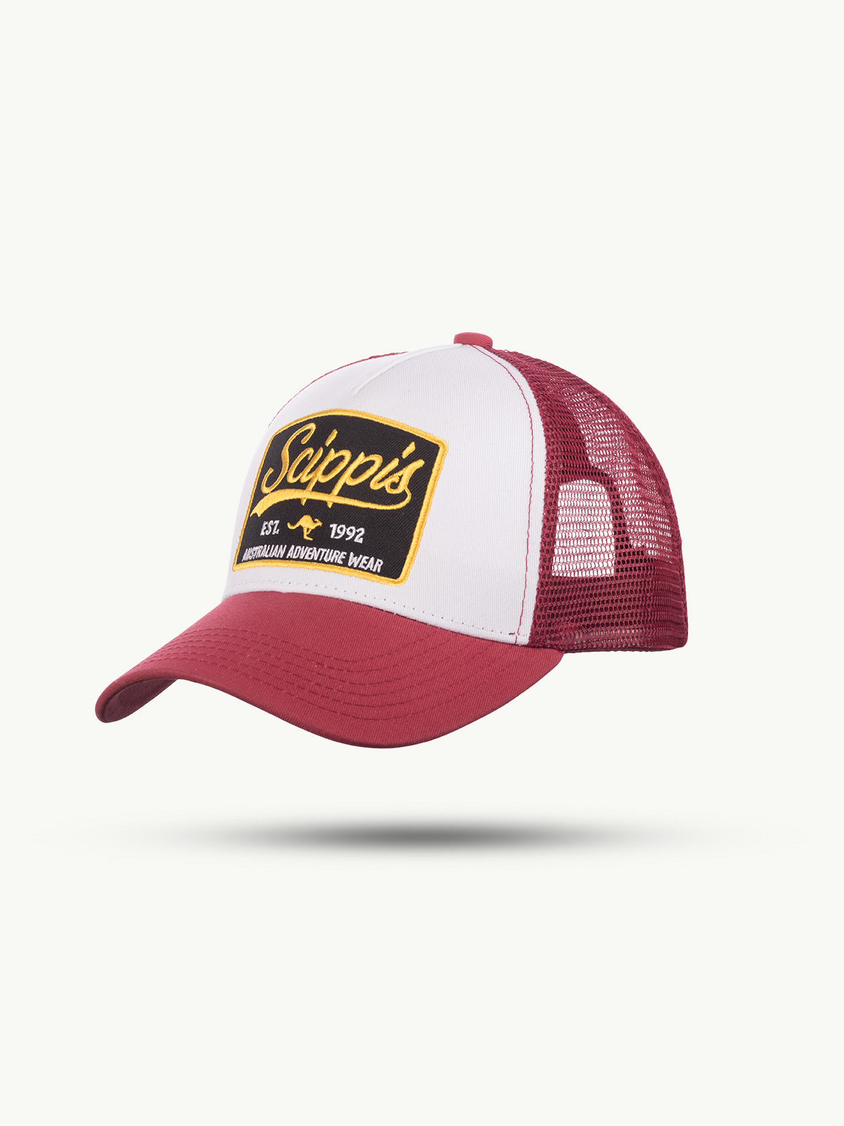 Redford Cap