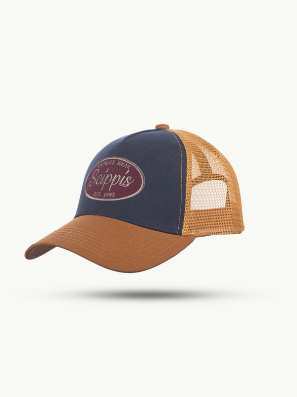 Rokewood Cap