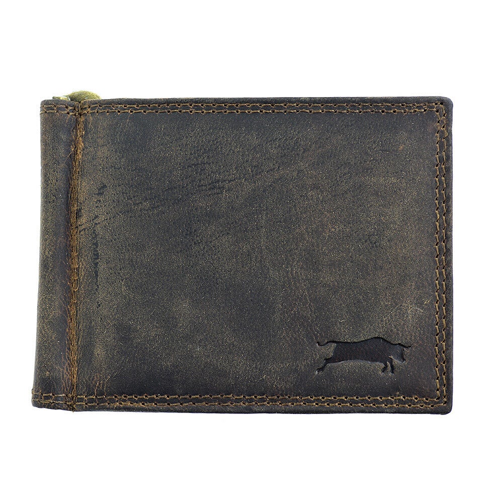 Geldbörse -Hunter-Geldklammer-