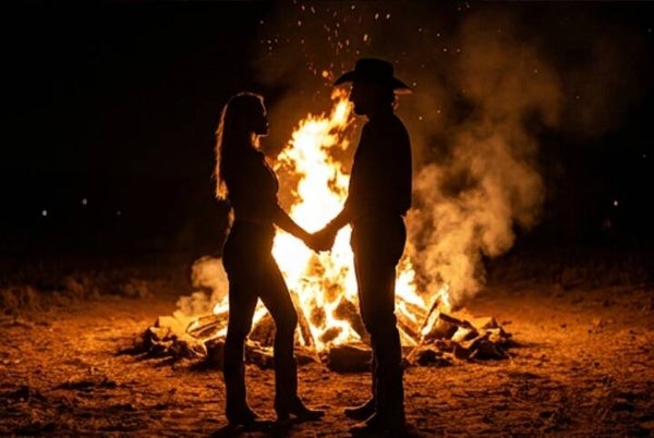 Love like ours