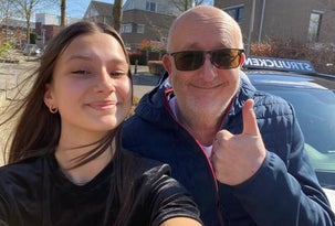 Rijschool Struijcken