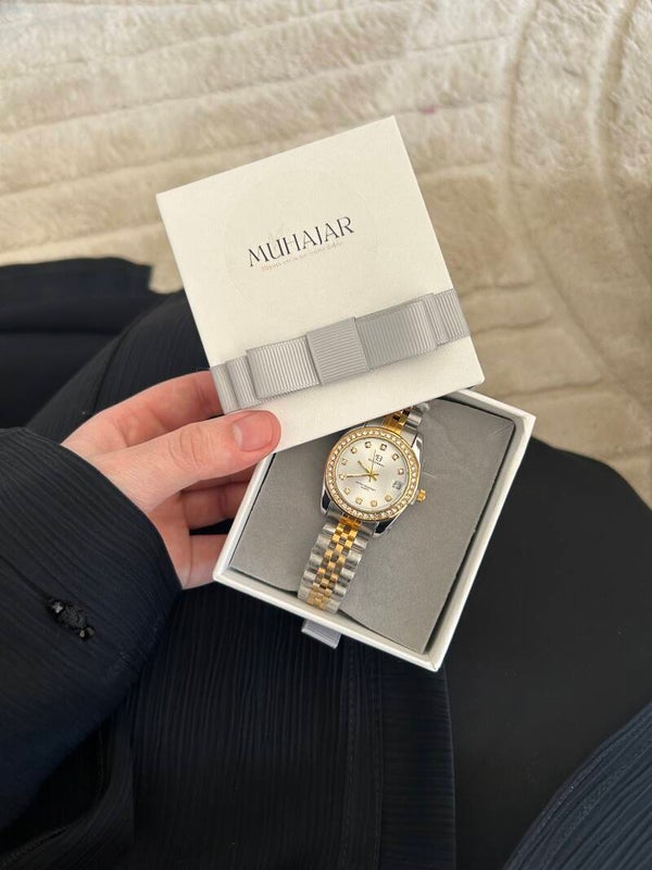Montre - Luxury