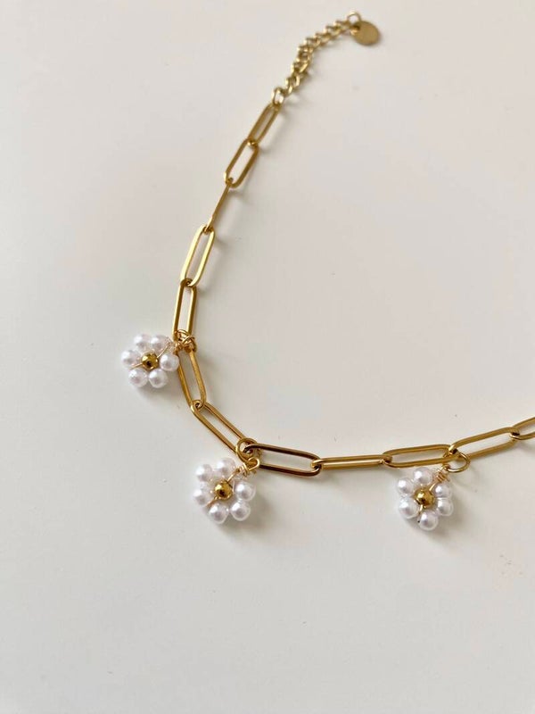 Bracelet - Hafsa