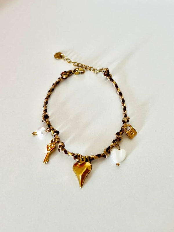 Bracelet - Luzia