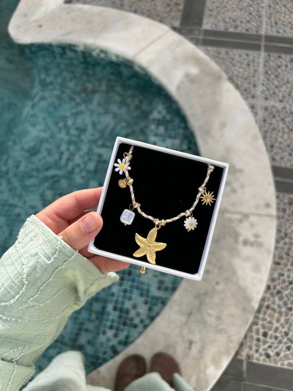 Collier - Moya
