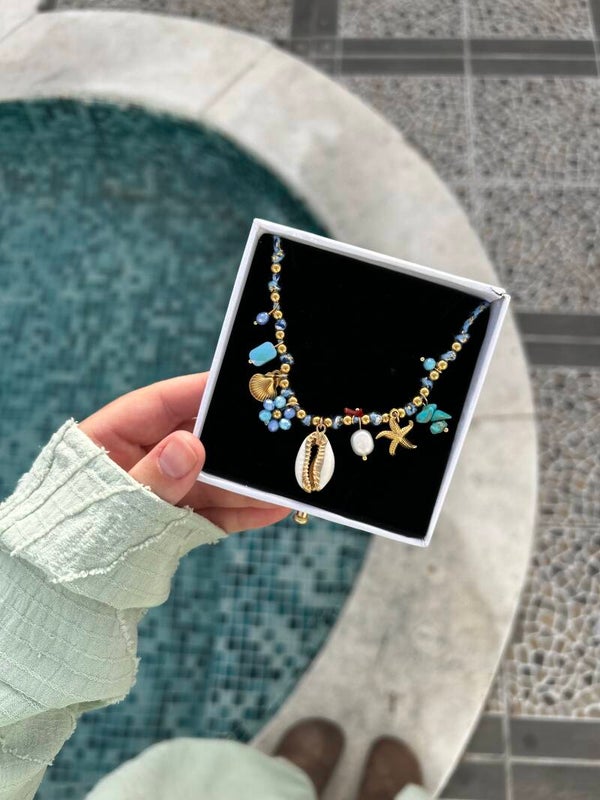 Collier- Aloha