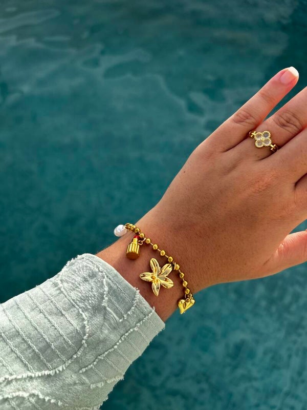 Bracelet - Lulwa