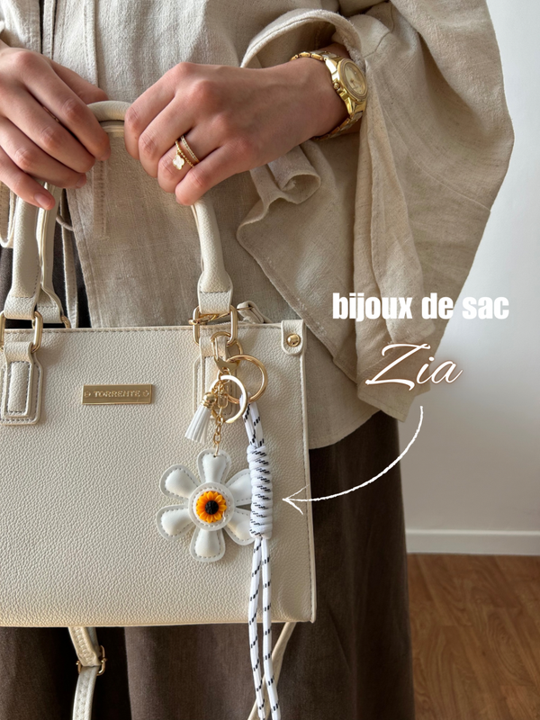 Bijou de sac - Zia