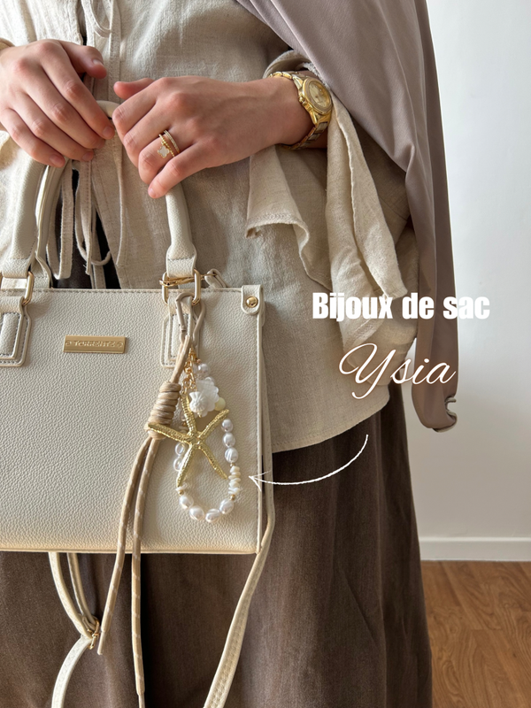 Bijou de sac - Ysia