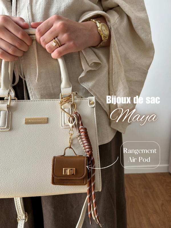 Bijou de sac - Maya