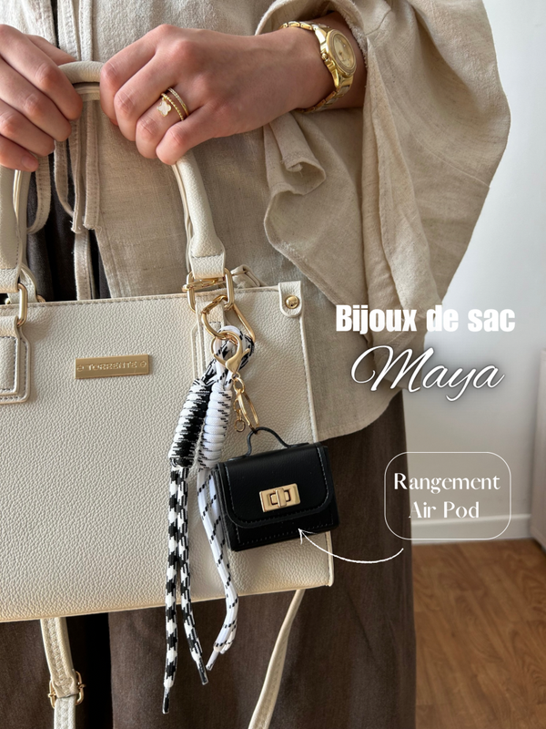Bijou de sac - maya