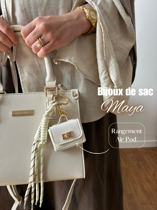 Bijou de sac - maya