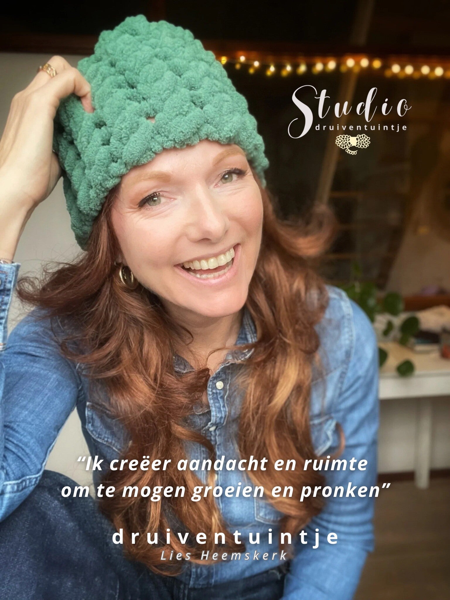 Creatieve workshops handwerk in Leiden
