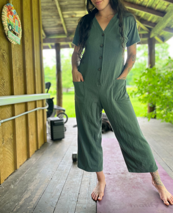 Jumpsuit