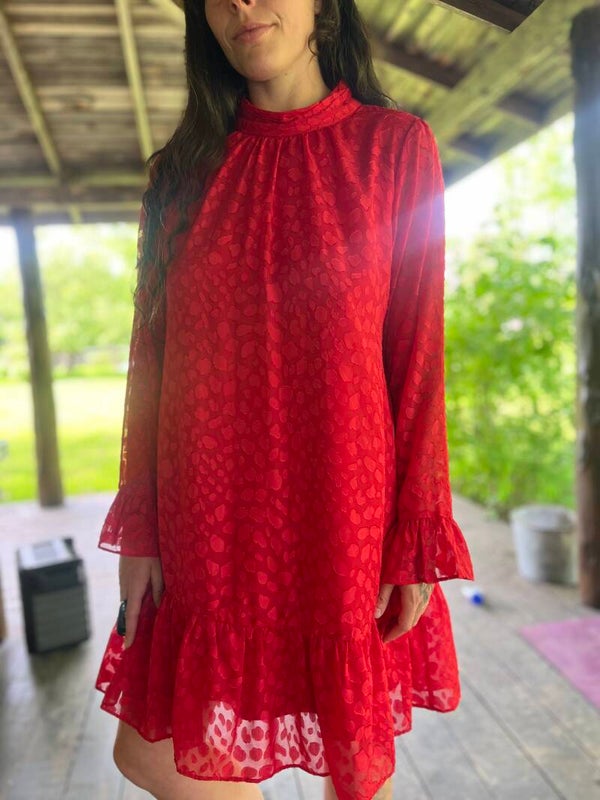 Cocktail Dress - Calvin Klein
