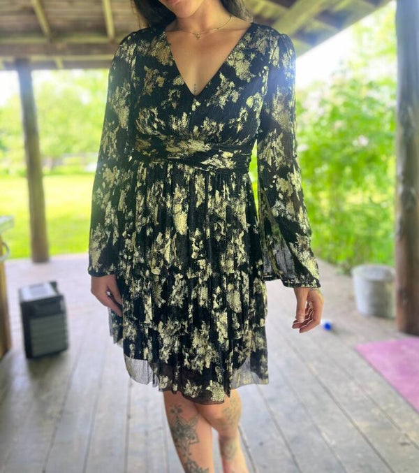 Cocktail Dress