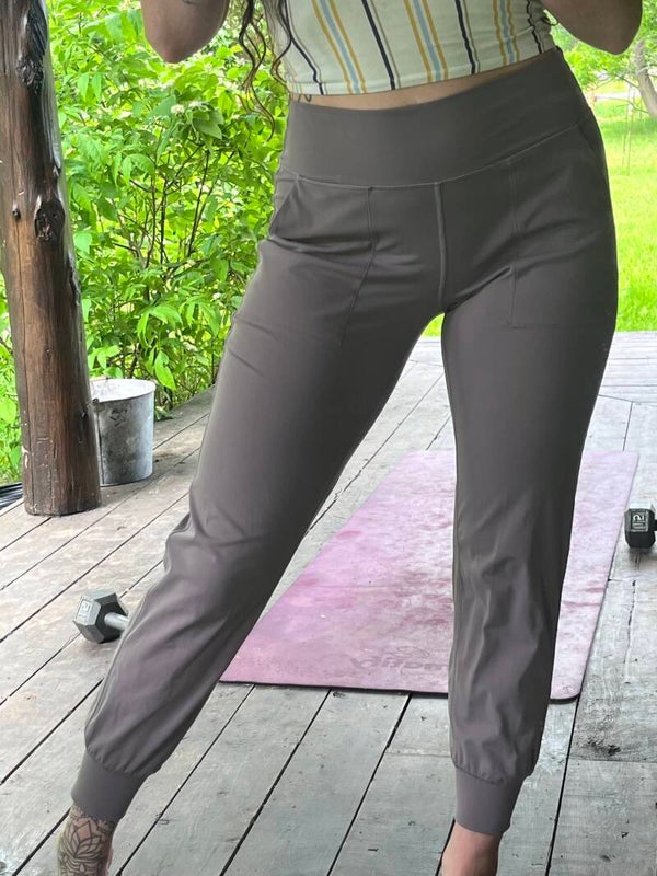 Jogger style Leggings
