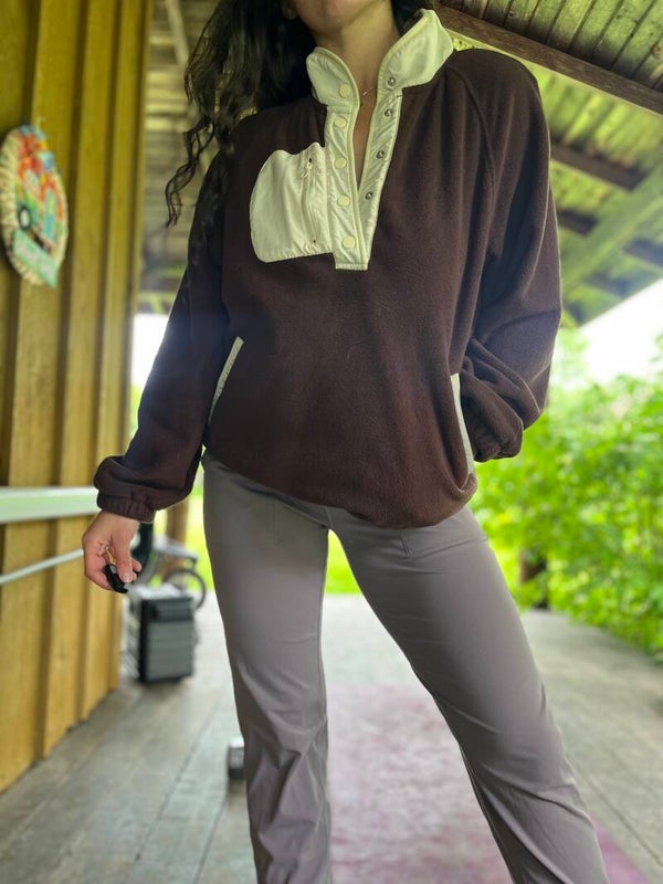 Crew Neck Sweater