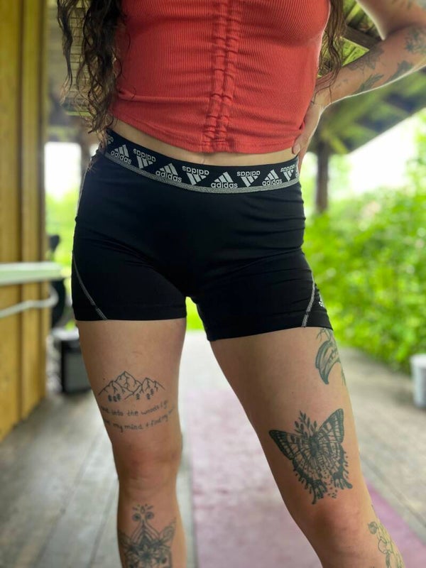Adidas Shorts