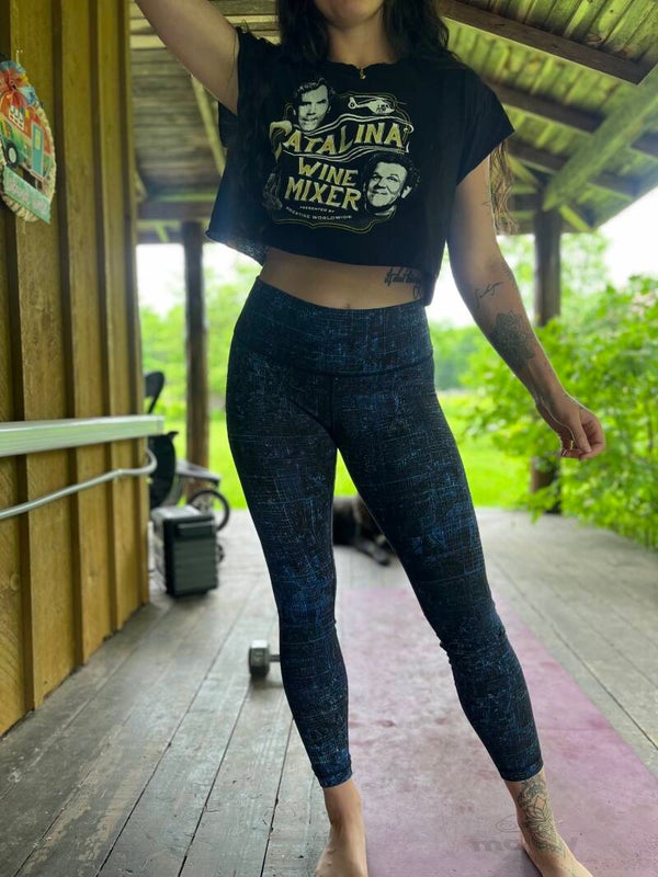 Lululemon Leggings