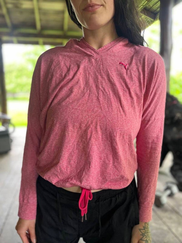 Puma Sweater