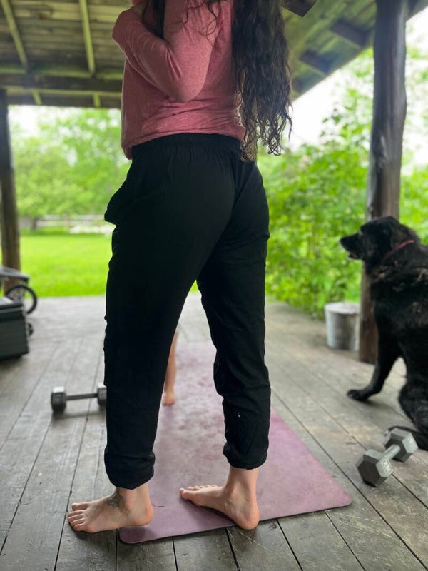 Wind Joggers