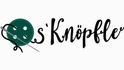 Dasknoepfle