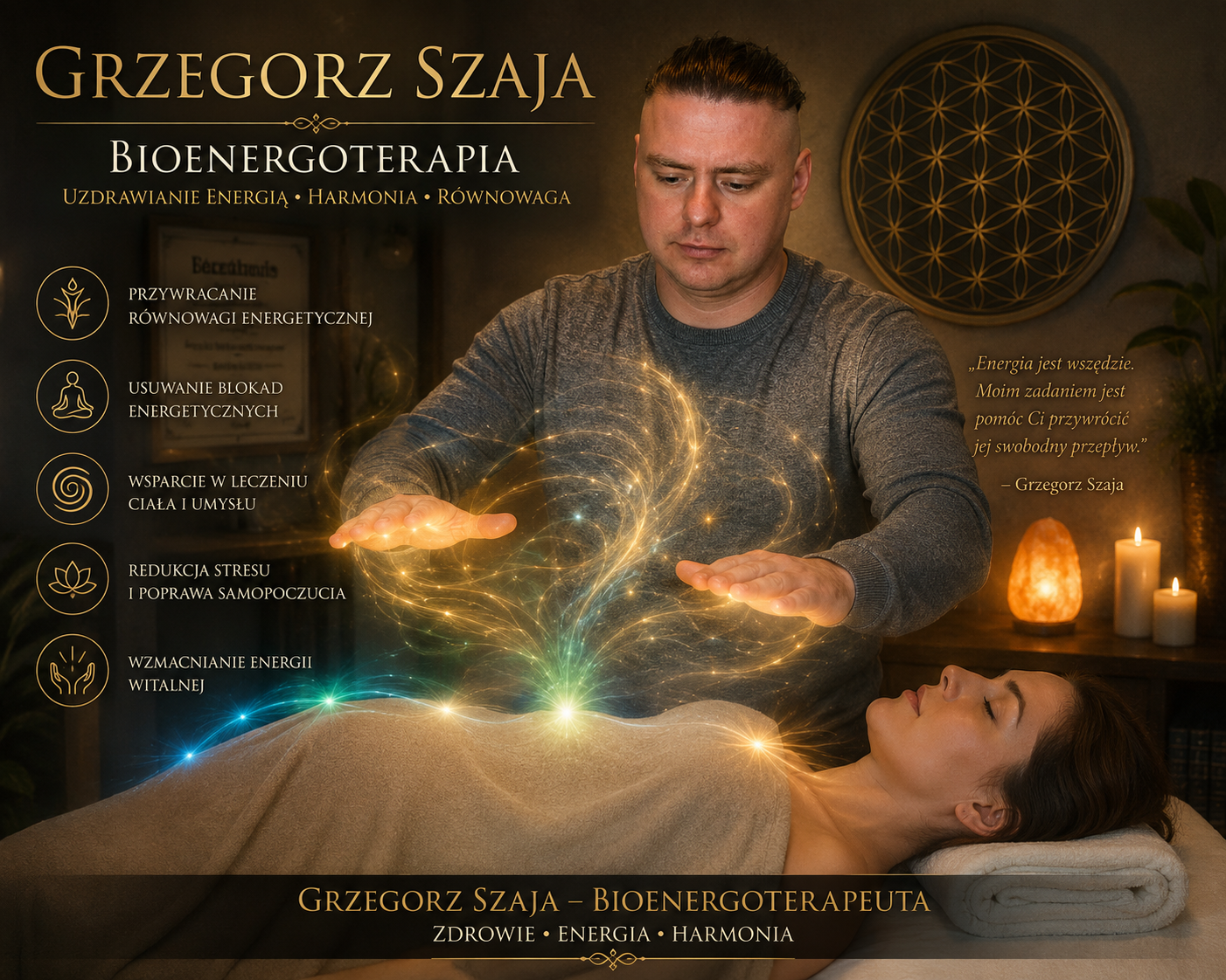 Bioenergoterapia