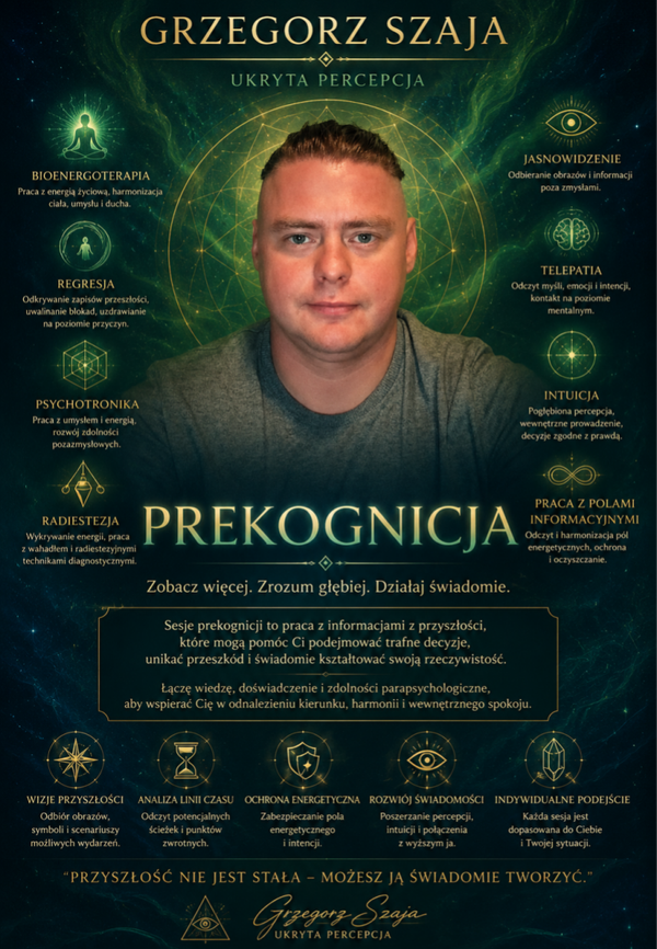 Prekognicja
