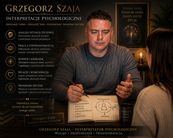Interpretacje parapsychologiczne