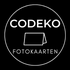CODEKO-fotokaarten