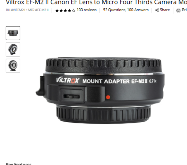 TTArtisan 7.5mm 1/2.0 Fisheye TTArtisan 7.5mm f/2 Fisheye Lens (Sony E)