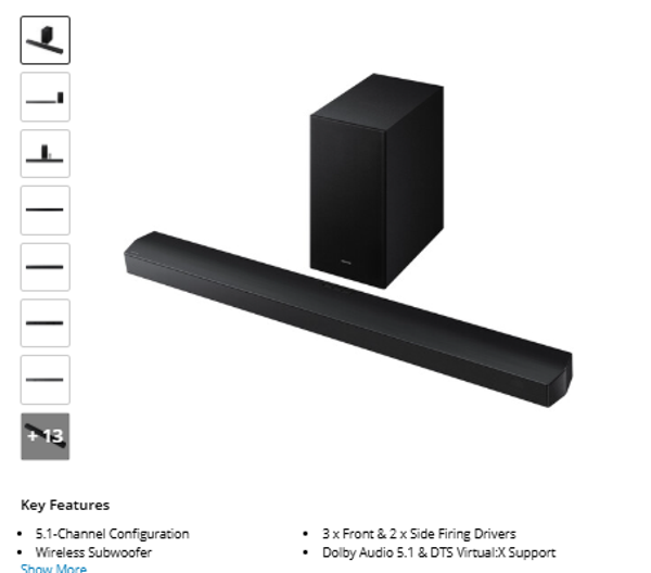 Sonos Move 2 (Black)