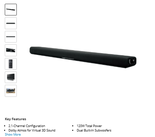 Insta360 Wave Conference Speakerphone (Black)