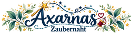 Axarnas Zaubernaht