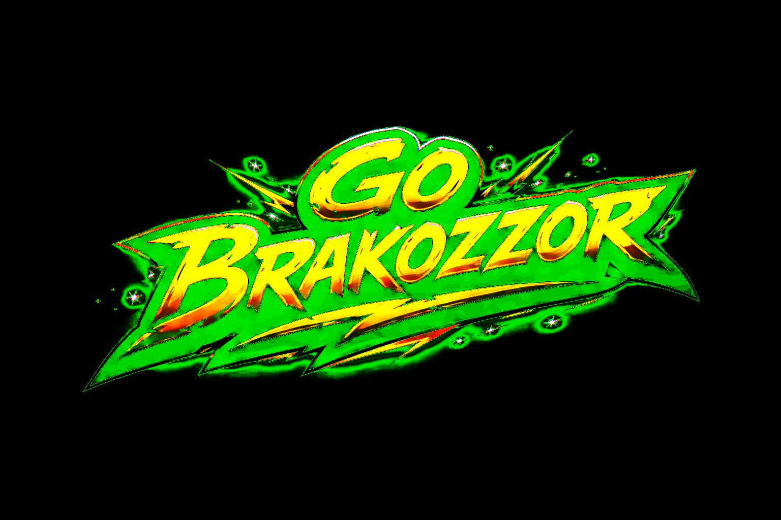 Logo style Go Bràkozzor png