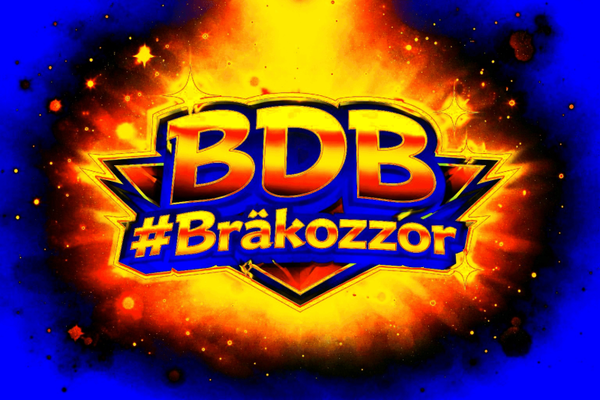 Logo style Go brakozzor rare png