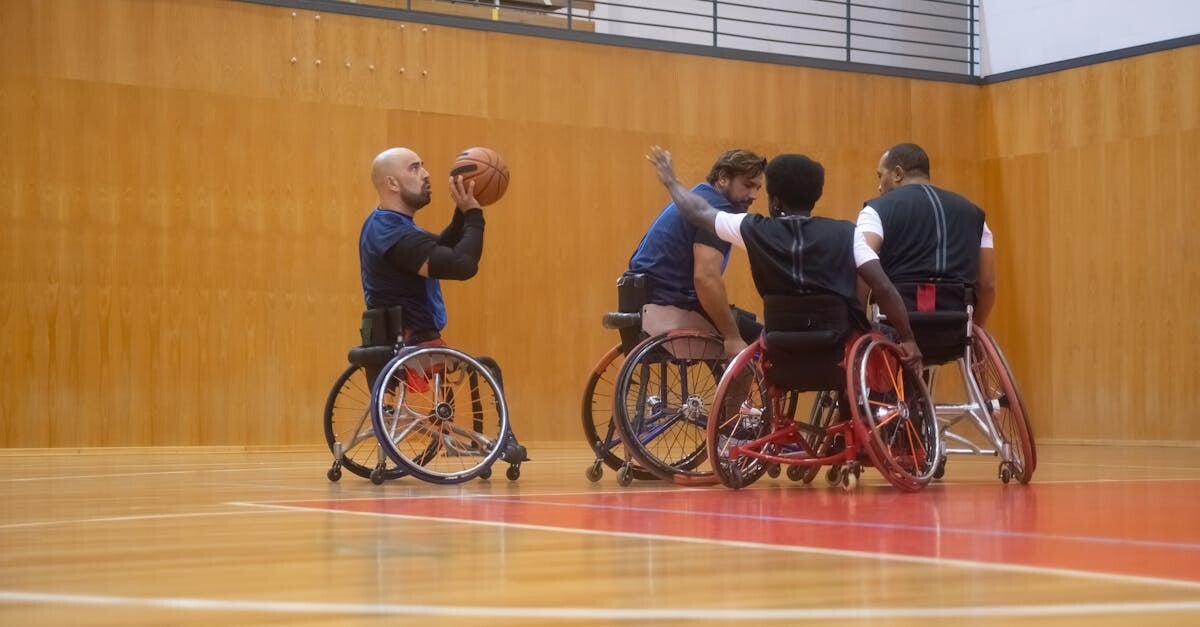 E-book/ la bande de sportifs