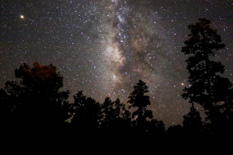 Milky Way 