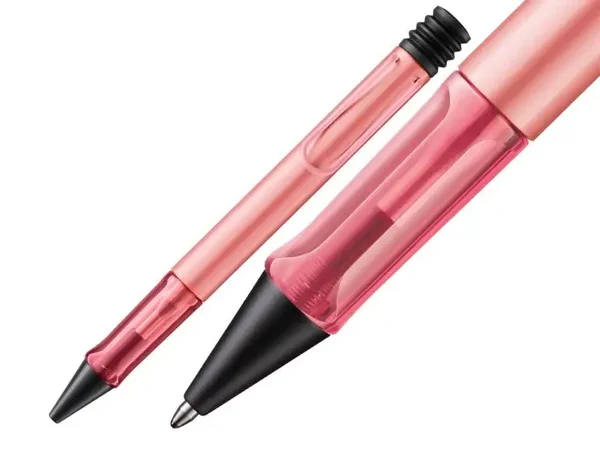 Lamy Al-star Kugelschreiber M