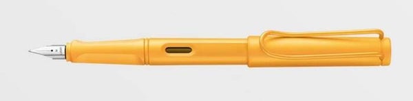 LAMY Füllhalter Füllfeder safari candy mango