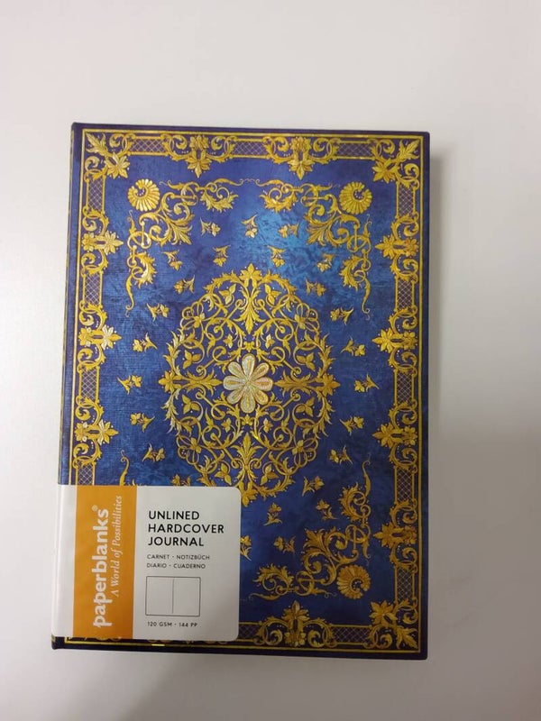 Notizbuch