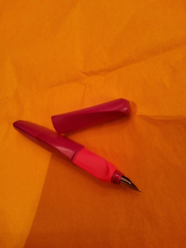 Pelikan Twist